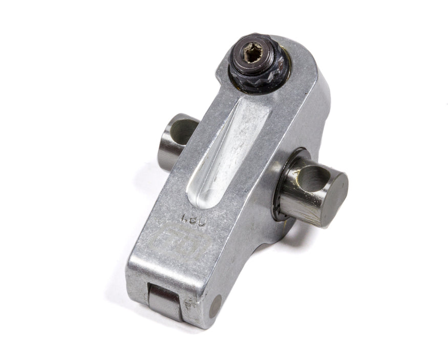T And D Machine TDM14-1291-180 Rocker On Shaft - 1.650 Long .170 LH Offset