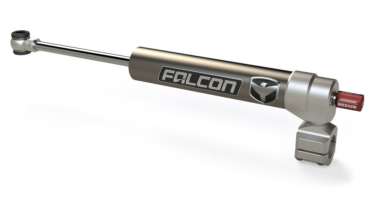 Teraflex TEF01-02-22-110-158 Falcon Nexus Steering Stabilizer