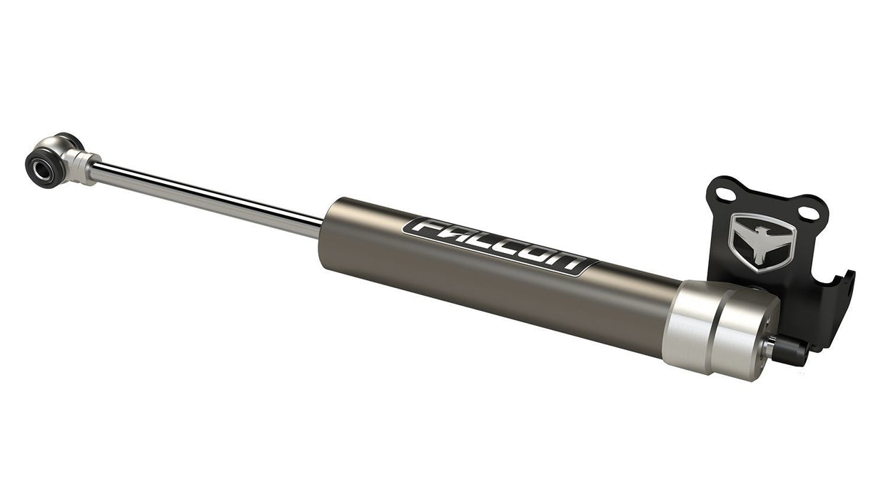 Teraflex TEF09-02-21-110-000 Falcon Nexus EF 2.1 Steering Stabilizer