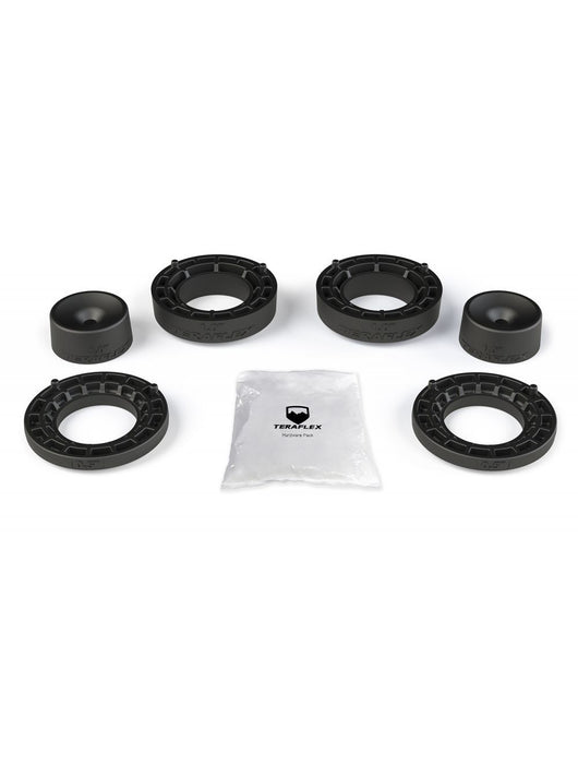 Teraflex TEF1155300 1.5in Performance Spacer Leveling Kit - No Shocks