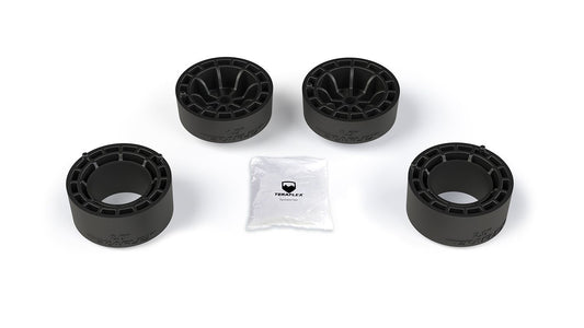 Teraflex TEF1165200 1.5in Performance Spacer Lift Kit - No Shocks