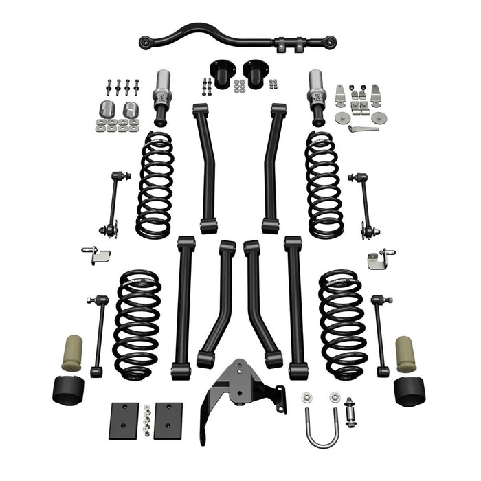 Teraflex TEF1313000 3in Sport ST3 Suspension System - No Shocks