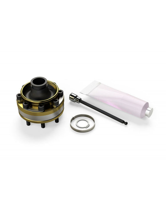 Teraflex TEF1744014 Factory Replacement CV Joint Kit - High-Angle