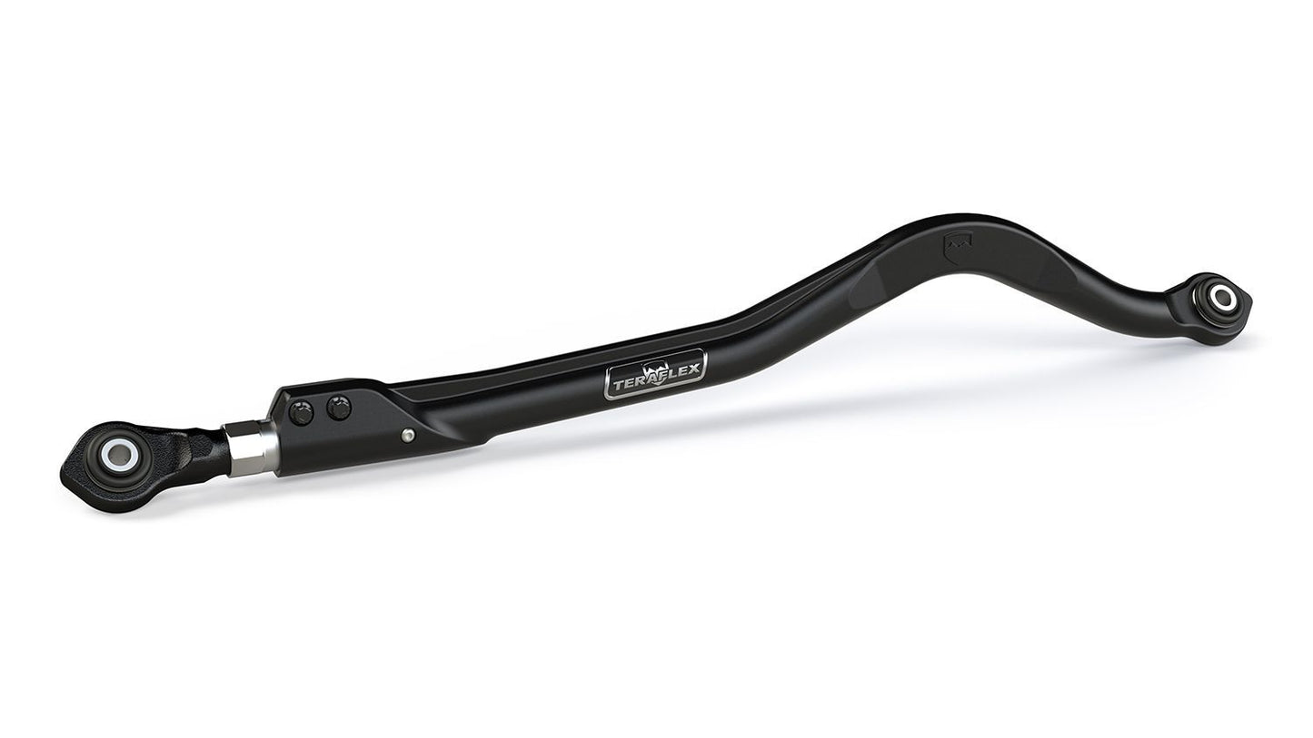 Teraflex TEF1753420 HD Forged Adjustable Track Bar - Front