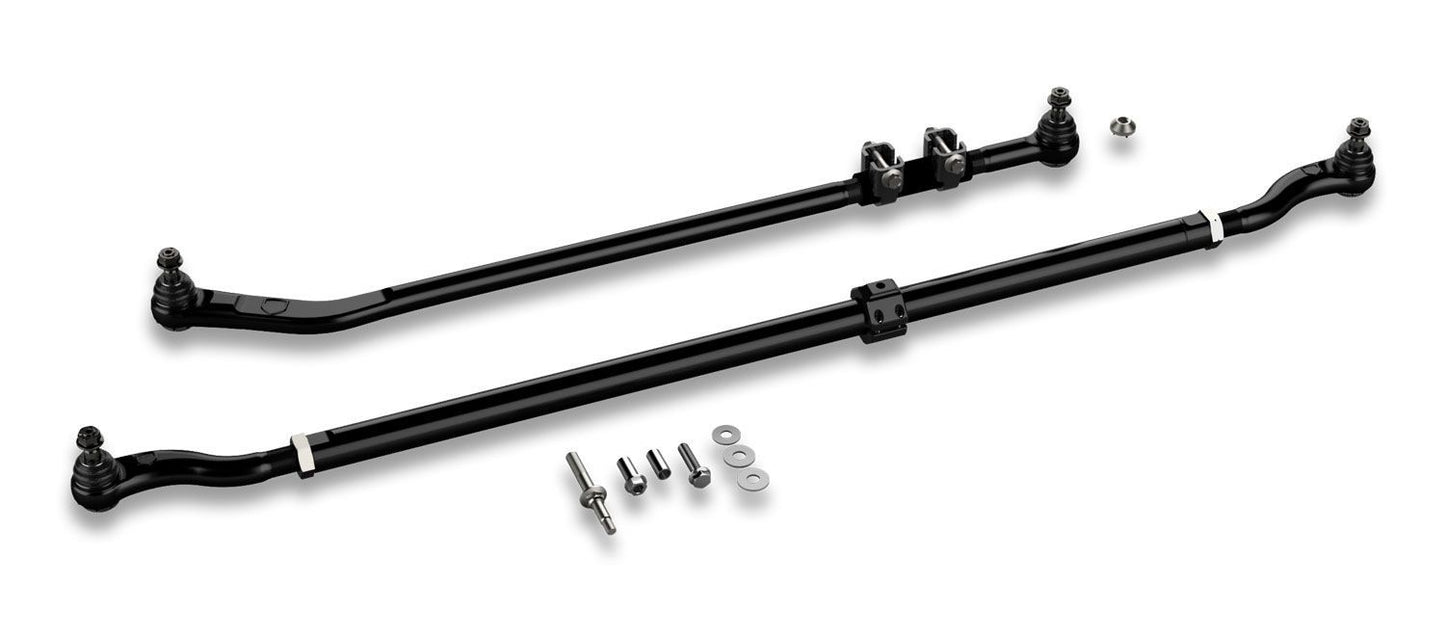 Teraflex TEF1853900 HD Chromoly Tie Rod Kit