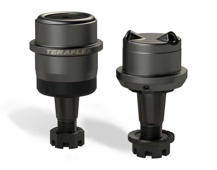Teraflex TEF3440000 JK Dana 30/44 HD Ball Joint Kit Pair