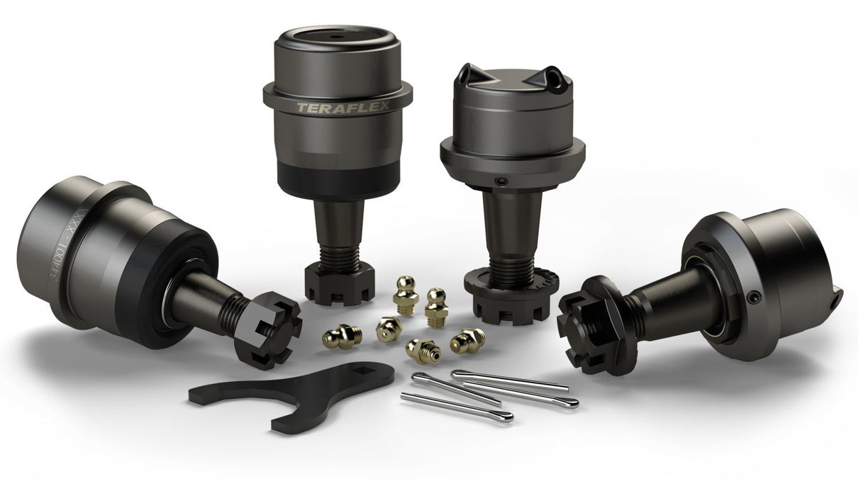 Teraflex TEF3442002 Dana 30/44 HD Ball Joint Kit