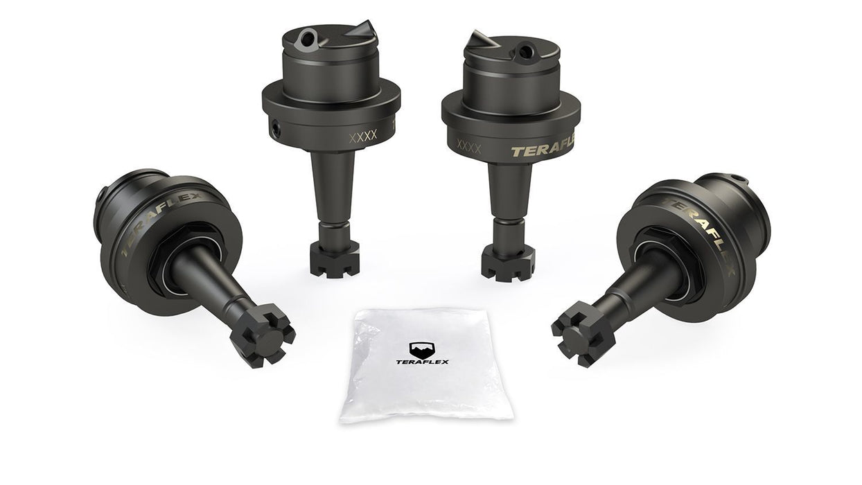 Teraflex TEF3452010 Dana 30/44 HD Ball Joint Kit