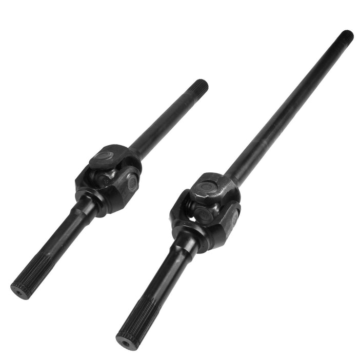 Ten Factory TENMG22139 Front Axle Kit Dana 30
