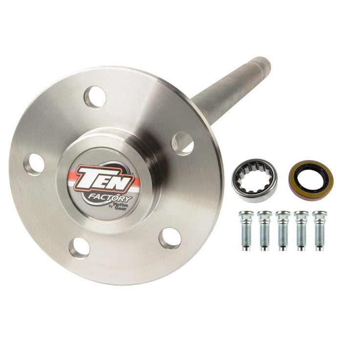 Ten Factory TENMG25114 Rear Axle Ford 8.8