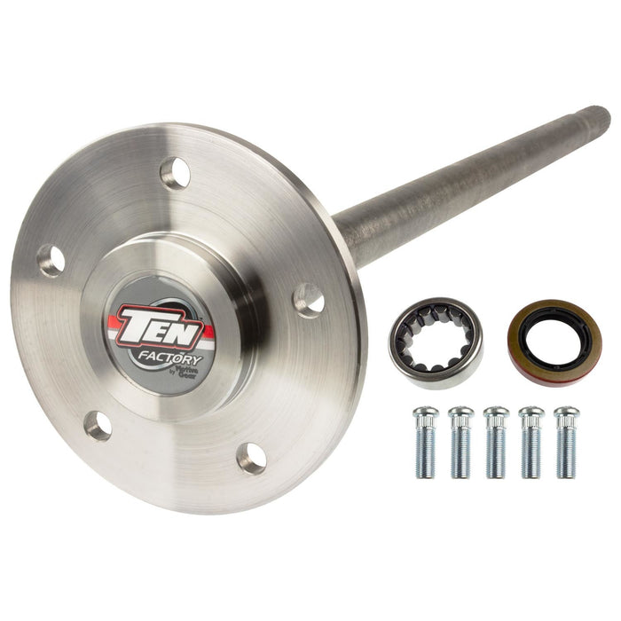 Ten Factory TENMG27112 Rear Axle GM 8.5