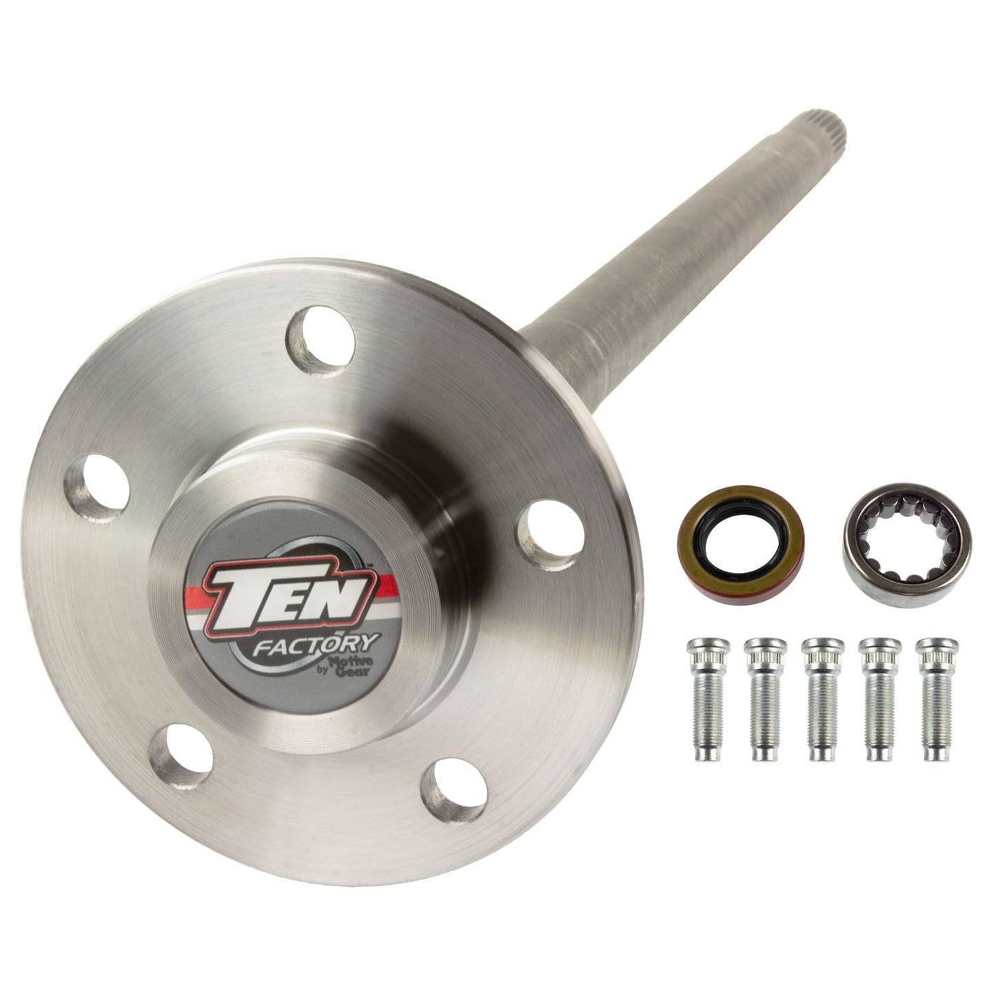 Ten Factory TENMG31136 Rear Axle 89-UP Jeep