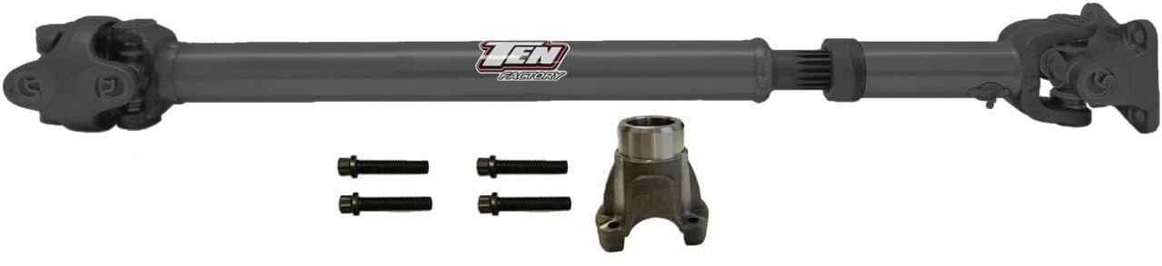 Ten Factory TENTFF1310-2190 Replacement Driveshaft