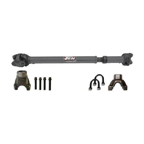 Ten Factory TENTFR1310-4158 Replacement Driveshaft