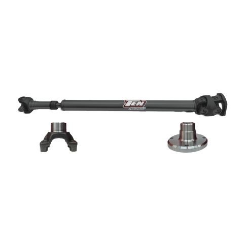 Ten Factory TENTFR1350-4158 Replacement Driveshaft