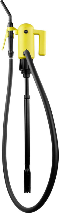 Terapump TER20079 15-55 Gallon Electric Transfer Pump
