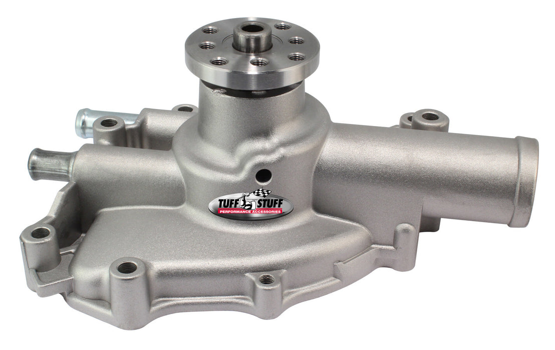 Tuff-stuff TFS1625NJ 79-85 Mustang 5.0L Water Pump As Cast