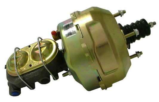 Tuff-stuff TFS2129NB-2 Dual Diaphragm Brake Booster Corvette