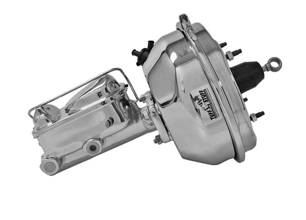Tuff-stuff TFS2135NA Mopar 8in Booster/Master 1-1/16in Bore Chrome