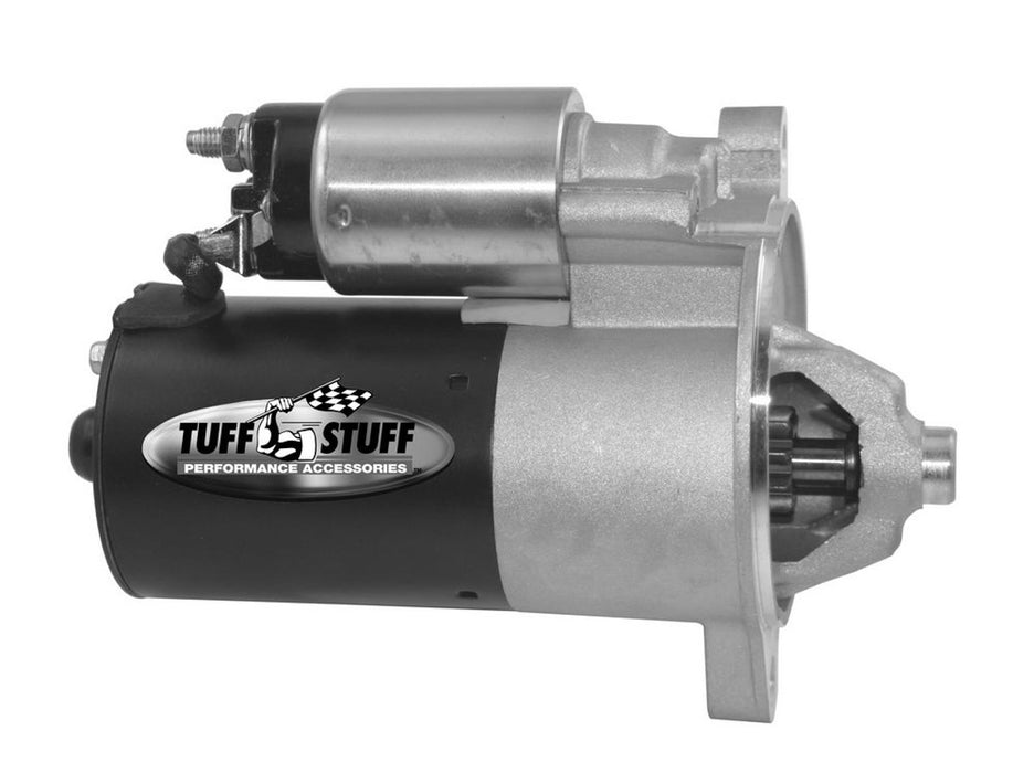 Tuff-stuff TFS6132B Ford Starter 2 bolt Black