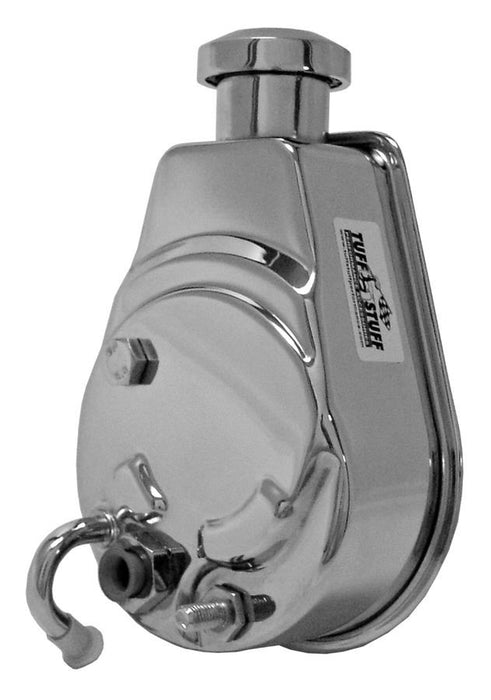 Tuff-stuff TFS6188A Saginaw Universal Power Steering Pump Press Fit