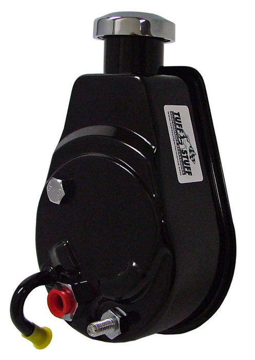 Tuff-stuff TFS6188B Saginaw Universal Power Steering Pump Press Fit