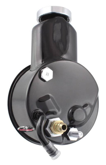 Tuff-stuff TFS6191B Saginaw Power Steering Pump 1969 Camaro V8