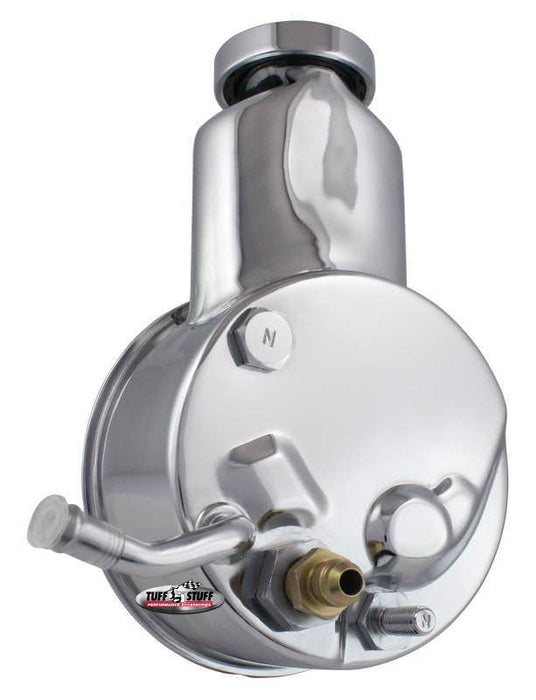 Tuff-stuff TFS6193A Saginaw Power Steering Pump 1970 GM Cars V8