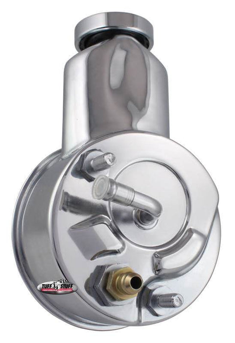 Tuff-stuff TFS6198A Saginaw Power Steering Pump 61-69 GM Cars/Truck