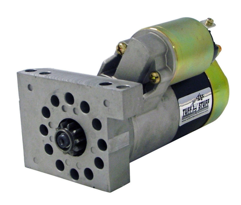 Tuff-stuff TFS6550B GM Super Lite Starter Black