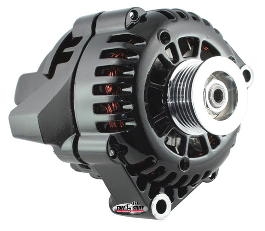 Tuff-stuff TFS8242NB GM Alternator LS 175Amp Black