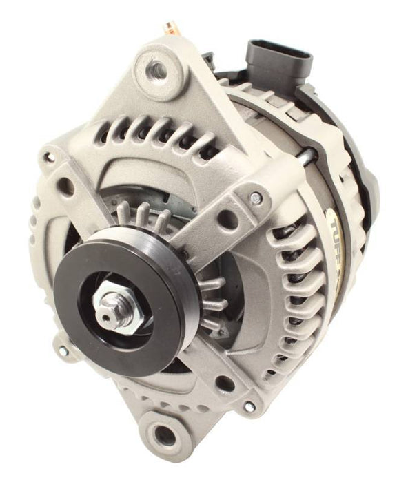 Tuff-stuff TFS8319FC1GOE 225 MAX AMP Alternator 1-Groove OEM Wire Cast