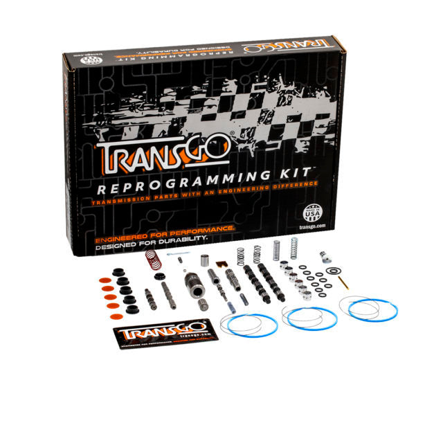 Transgo TGO6L80-TOW-PRO Reprogramming Kit 6L45/6L50/6L80/6L90