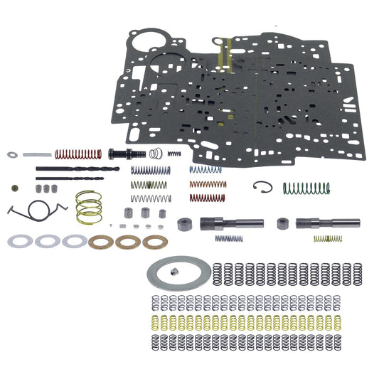 Transgo TGO700-2-3 Reprogramming Kit GM 700R4/4L60 1982-1993
