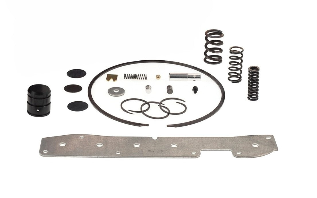 Transgo TGOSK68RFE-19UP Valve Body Repair Kit Ram 68RFE Trans 19-Up