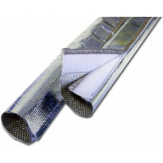 Thermo-tec THE14031 Express Sleeve Thermo Wrap 1/2-1in x 12ft
