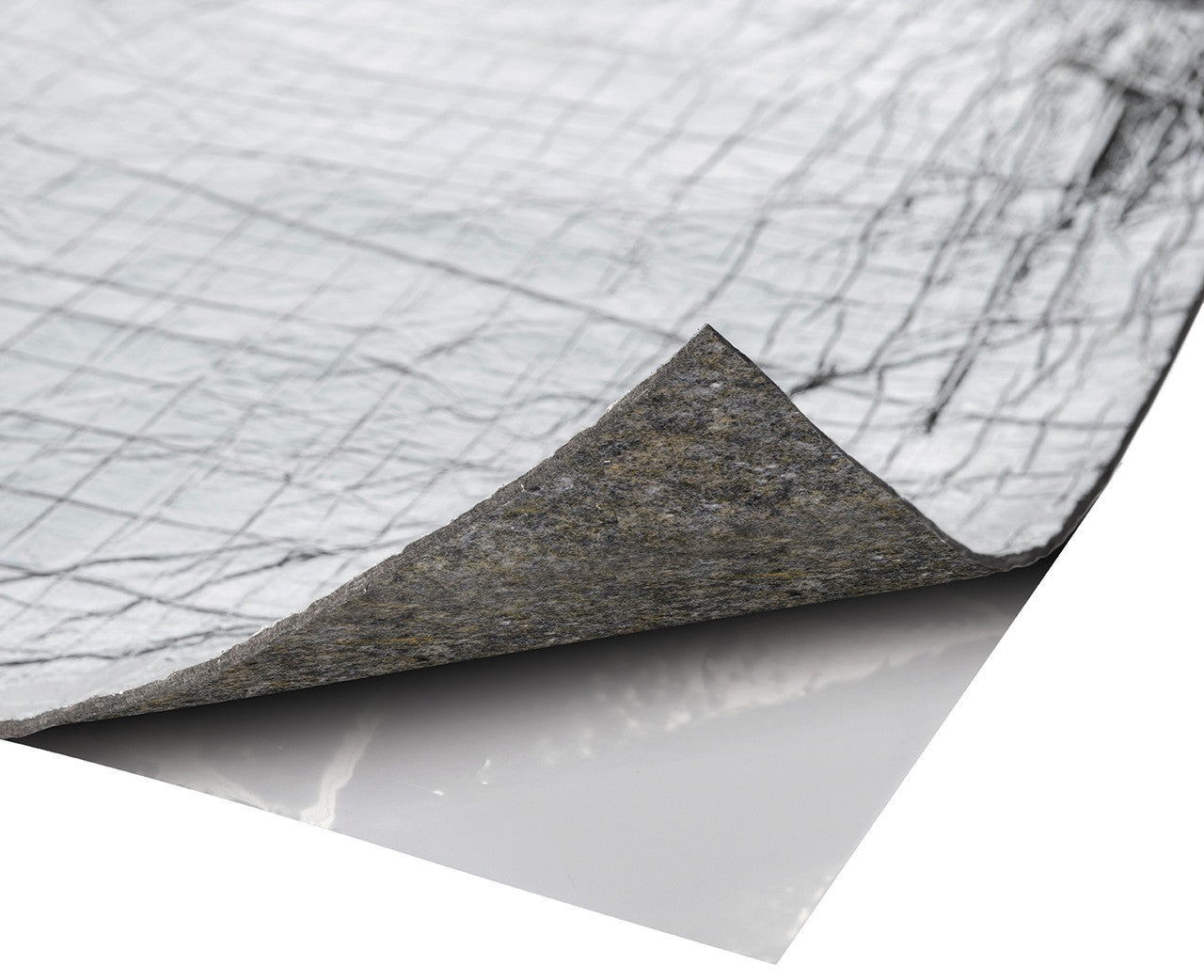 Thermo-tec THE14121 Adhesive Backed Thermo Guard 1 Sided 48 x 72