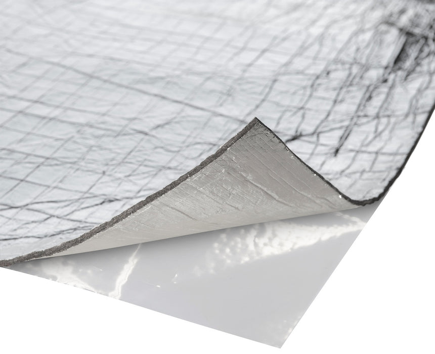 Thermo-tec THE14126 Adhesive Backed Thermo Guard 2 Sided 48 x 72