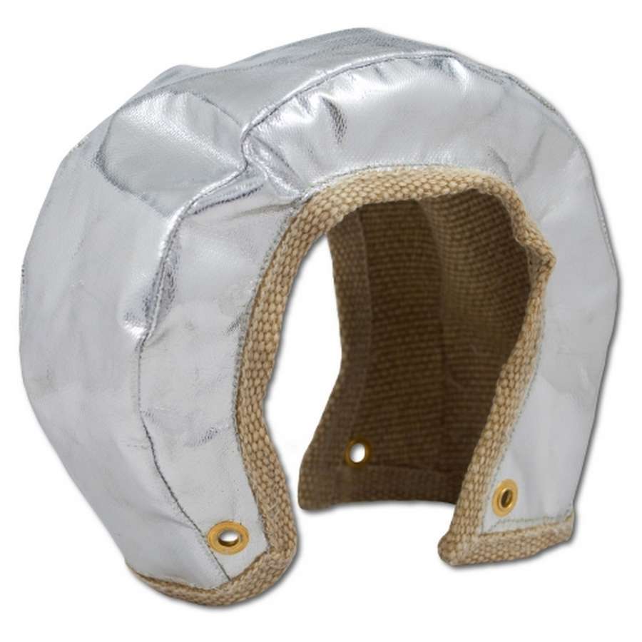 Thermo-tec THE15004 Turbo Cover for T3 & T4