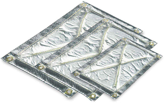 Thermo-tec THE16540 Floor Insulating Mat 18in X 24in