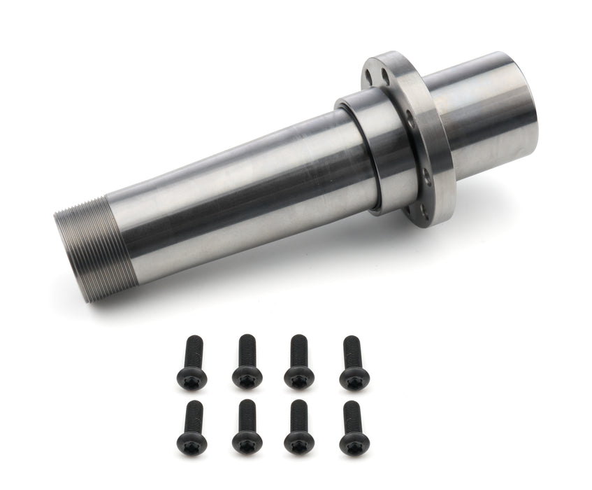 Tiger Quick Change TIG2839BB 8 Bolt Wide 5 Spindle Snout 0 Deg