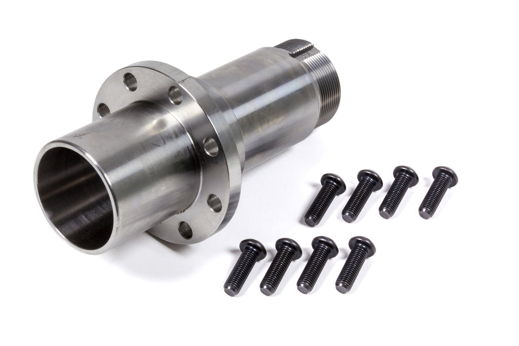 Tiger Quick Change TIG2854BB Snout 5x5 Bolt-On .5 Degree for Tiger Brake