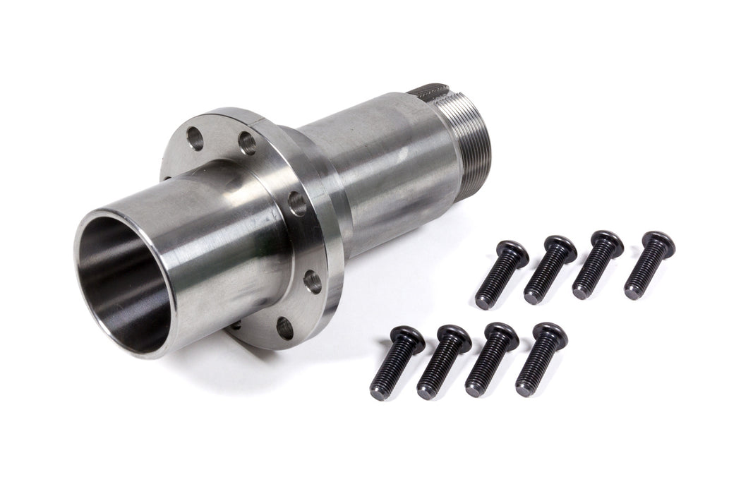Tiger Quick Change TIG2855BB Snout 5x5 Bolt-On 1.0 Degree for Tiger Brake