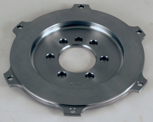 Tilton TIL19011 Button Flywheel 7.25in Chev 87-Up Crank