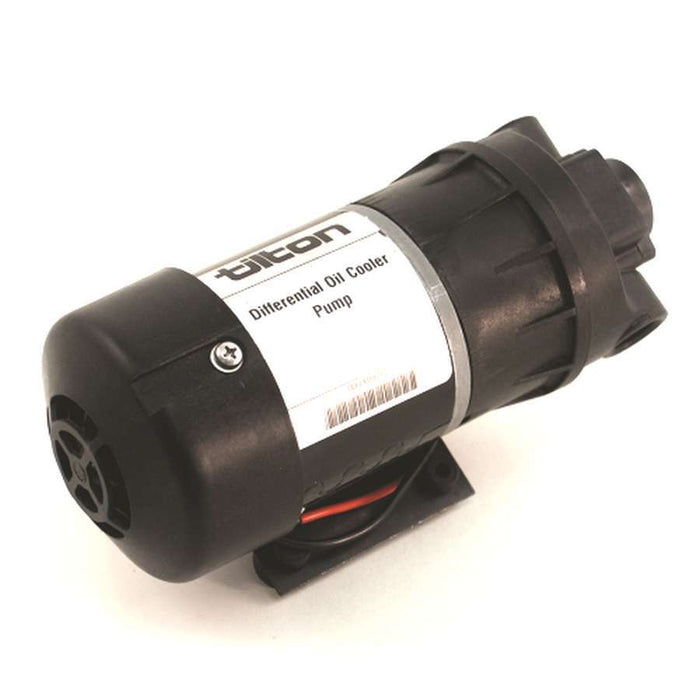 Tilton TIL40-527 Cooler Pump Continuous Duty Buna Diaphragm