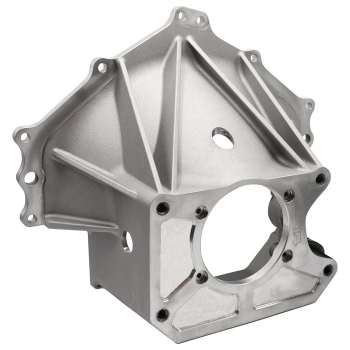 Tilton TIL52-681 Bellhousing Alum GM LS 102t 5.5in