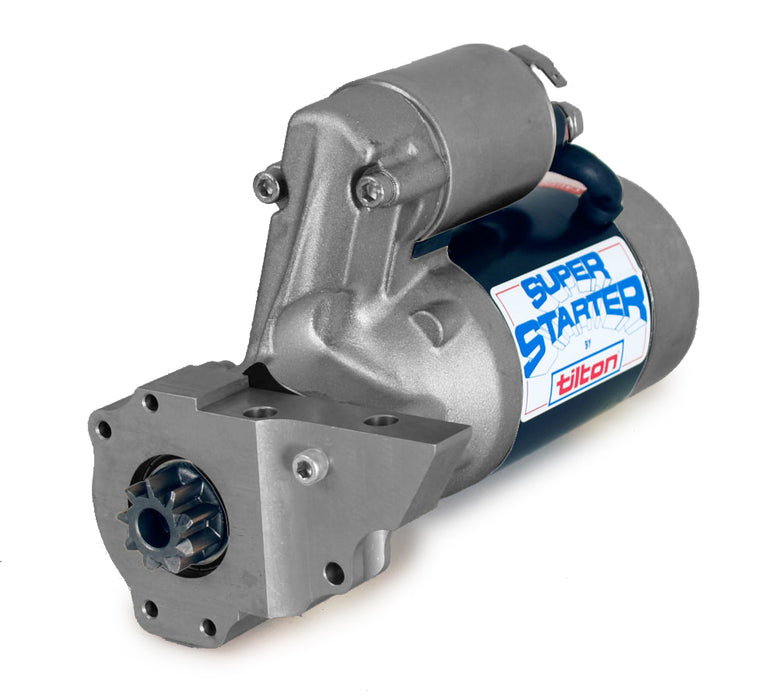 Tilton TIL54-40005 Chevy Super Starter Low Ground Clearance