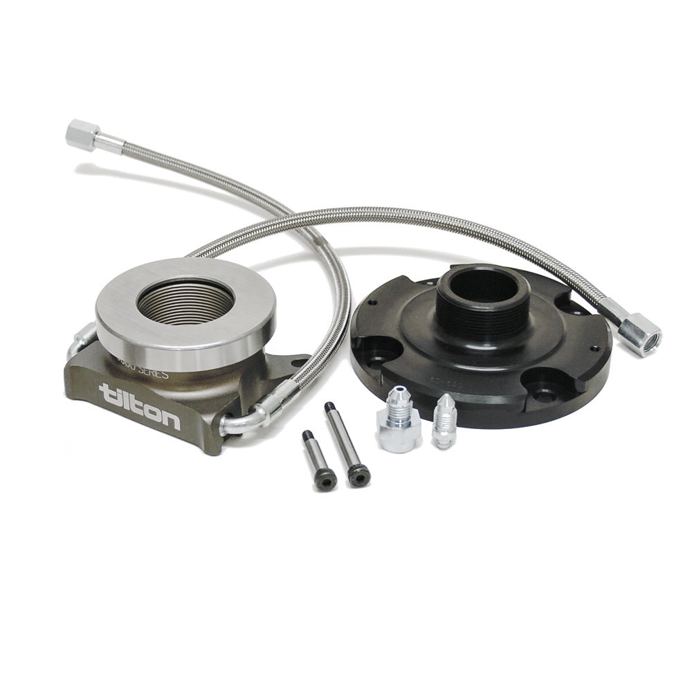 Tilton TIL60-6106 Hyd T/O Bearing Chevy TKO / TKX Flat Face