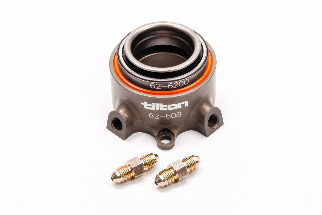 Tilton TIL61-8122 Release Bearing Hyd. Ultra Low Profile