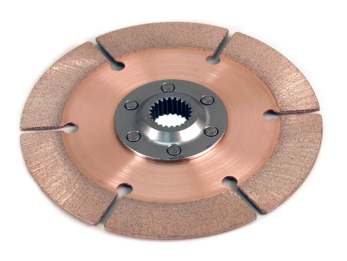 Tilton TIL64185-2-F-30 Clutch Disc